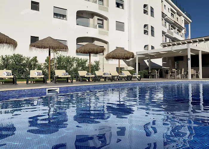  Agua s Alvor Jardim