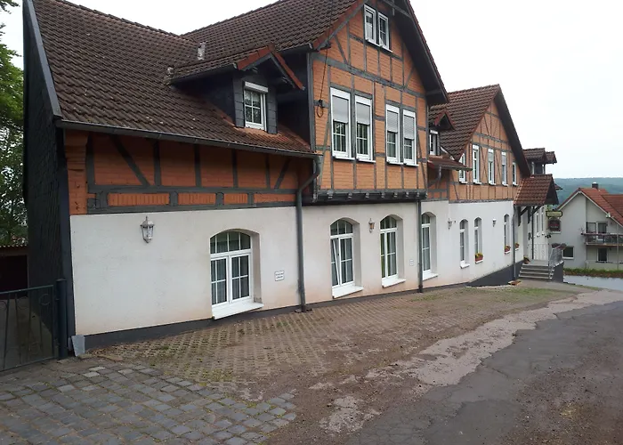 Hotel Hennesburg