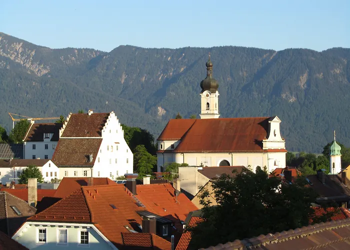 Haus Am Gries