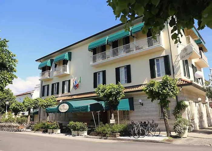 Hotel: Hotel Olimpia