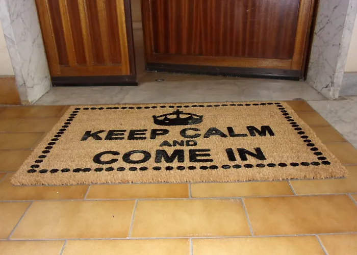 Hotel: B&B La Fontanella