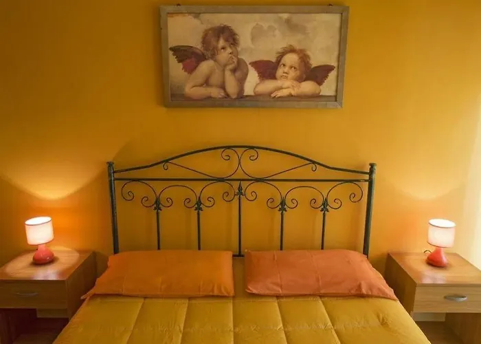 Hotel: B&B La Fontanella