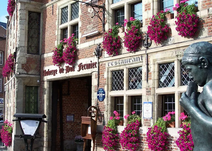 Du Bon Fermier