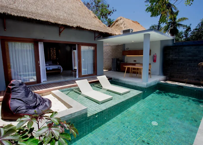  Gili Air