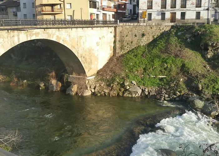 Hotel Judería Valle del Jerte