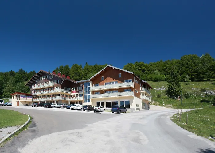 Village Vacances Le Grépillon
