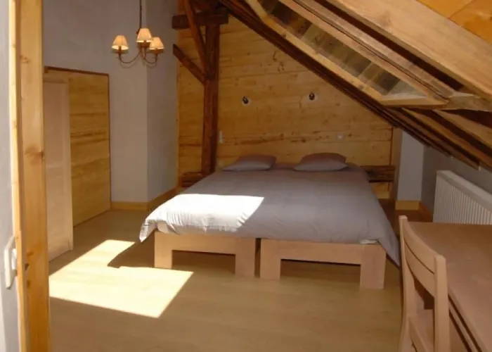La Ferme De Noémie