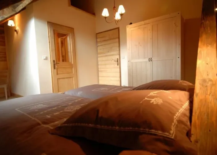 La Ferme De Noémie