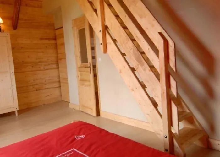 La Ferme De Noémie