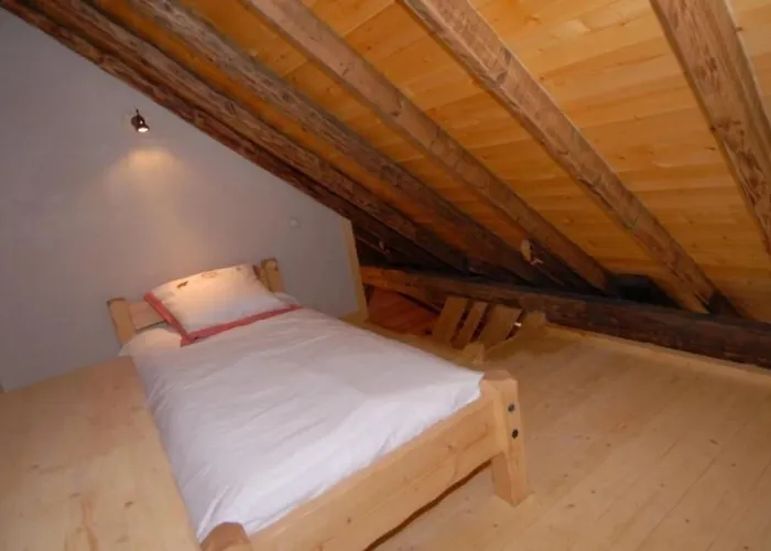 La Ferme De Noémie