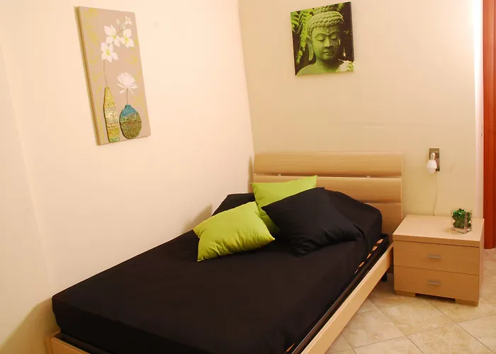 Stefy'S Rooms