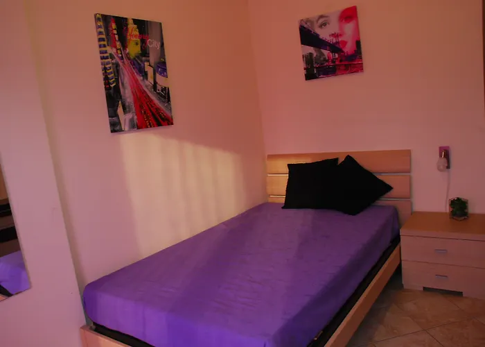 Stefy'S Rooms