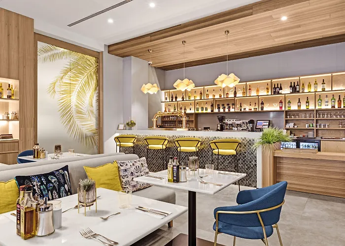 Hotel familiar: Protur Naisa Palma Hotel