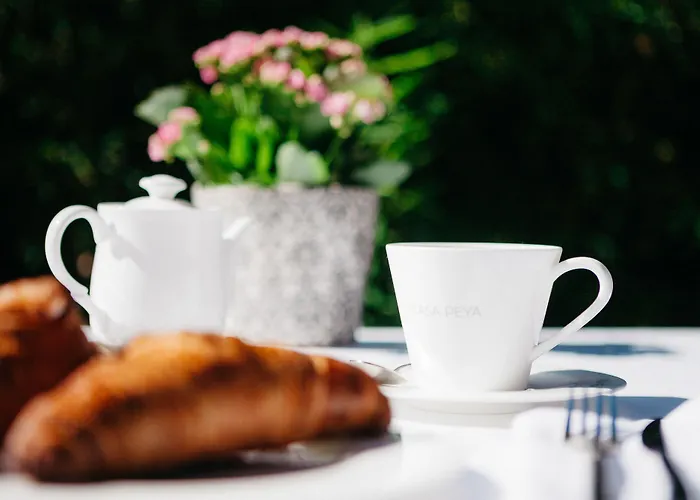 Hotel Casa Peya - Adults Only