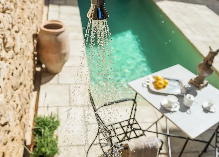 Hotel Casa Peya - Adults Only