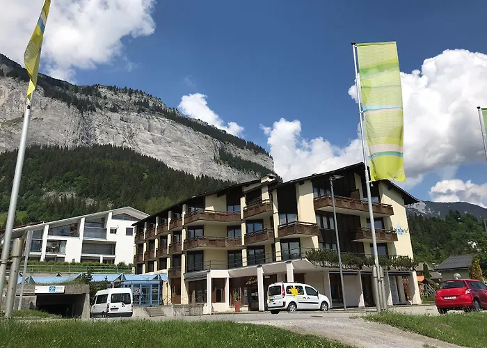 T3 Alpenhotel