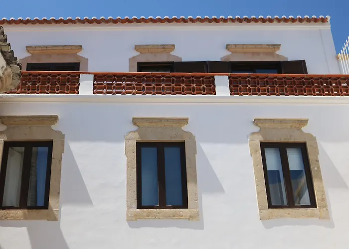Hotel con vistas: Casa Malpique