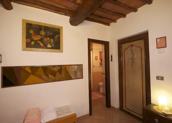Agriturismo Solidor