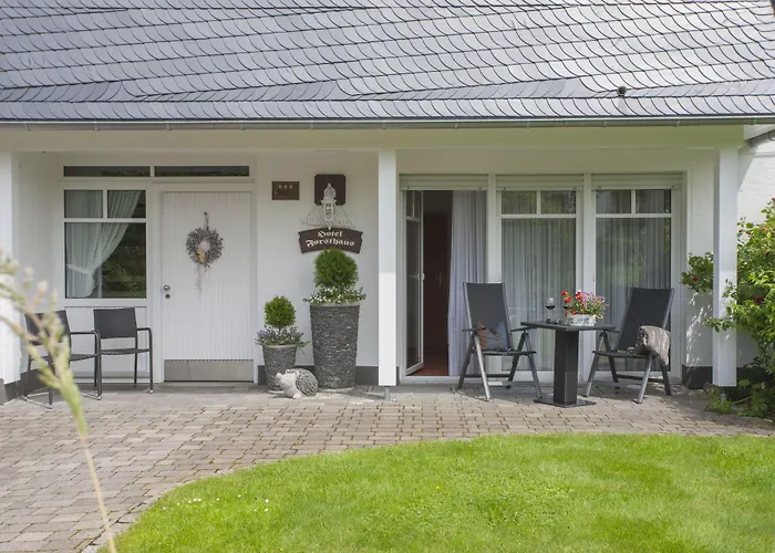 Family Hotel: Hotel Forsthaus