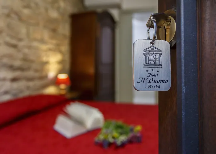 Hotel all'aeroporto: Hotel Il Duomo