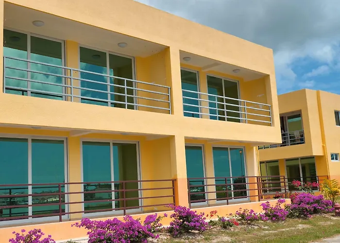 Harbour Island Residences
