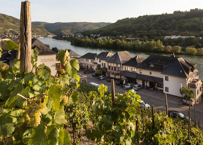  Garni Café Im Hamm