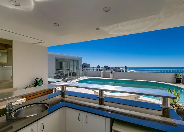 Golden Gate Resort