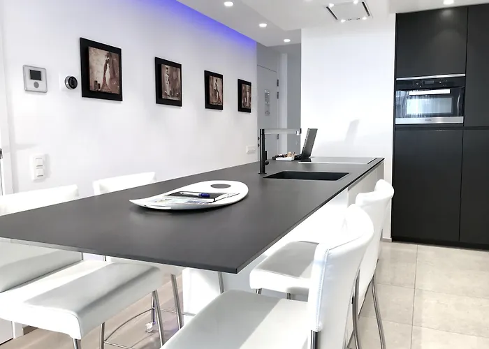 Luxury Suite Koksijde 102 Adult Only!