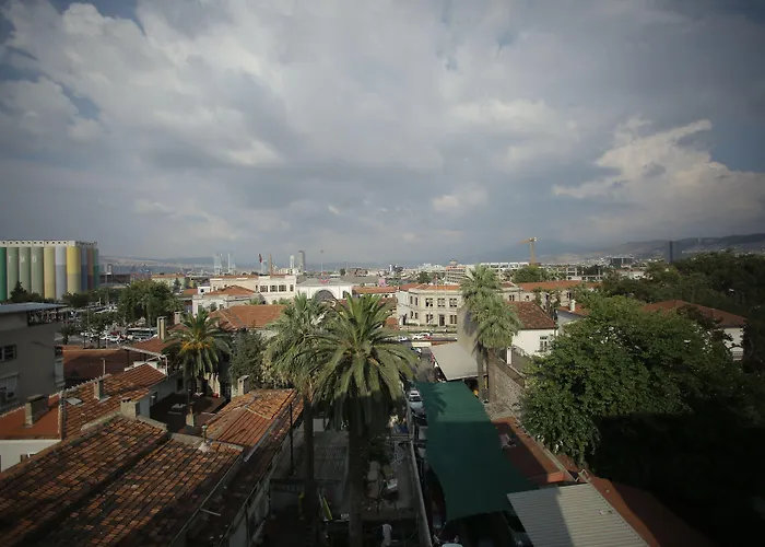 Family Hotel: Ada Apart Otel