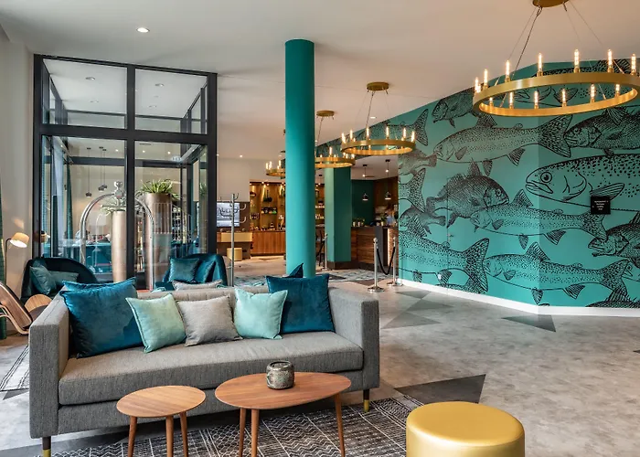 3 SterneHotel Inn - The Niu