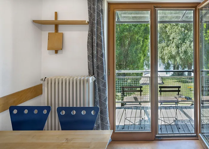 Hotel Am Strand Naturfreundehaus Bodensee