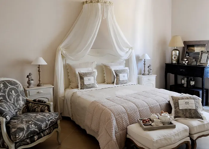 La Garçonniere-Suite in Salerno centro