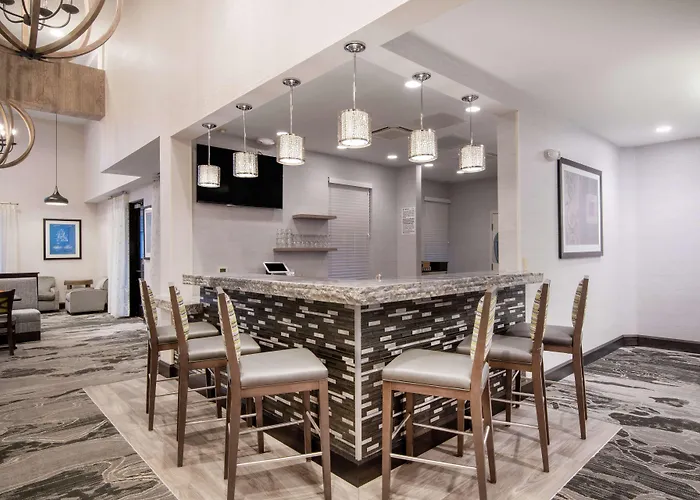 Pet Friendly hotel: Homewood Suites By Hilton Steamboat Springs