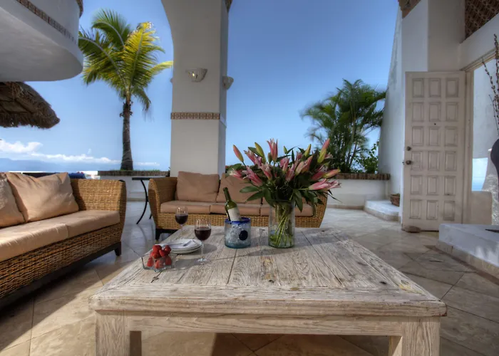Villa Azul