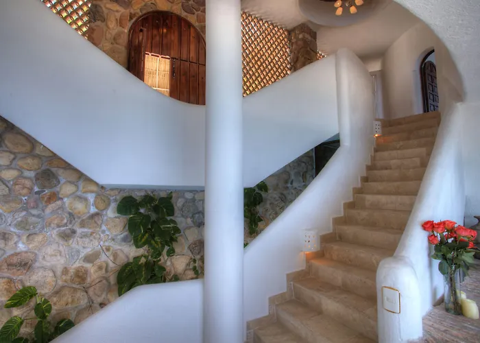 Villa Azul