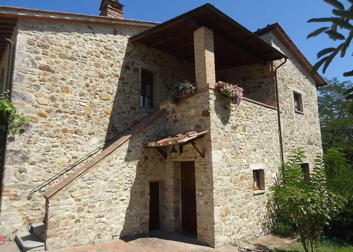 Borgo Il Villino