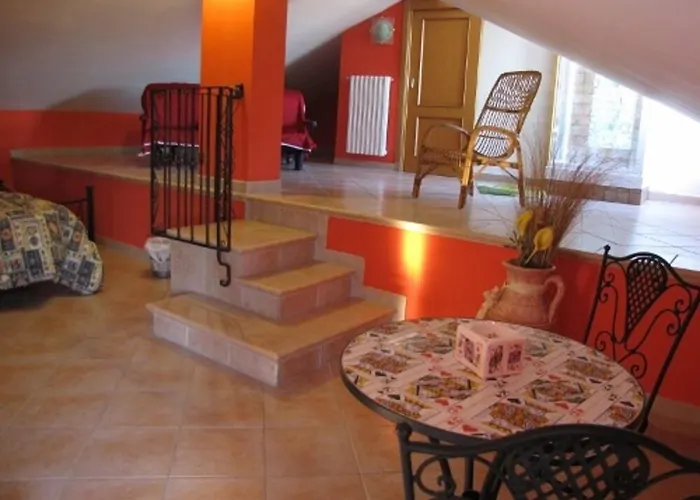 B&B Moscani
