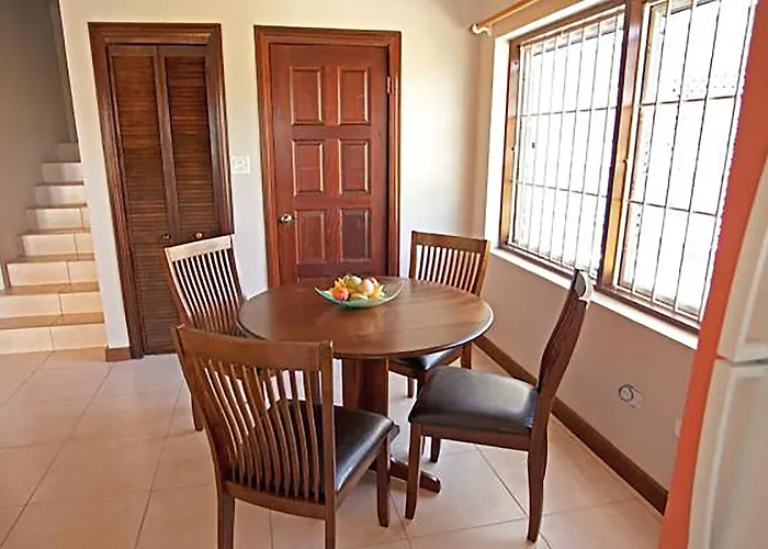 Trilogy Villas