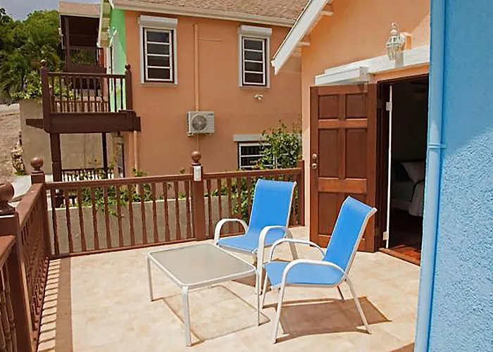 Trilogy Villas