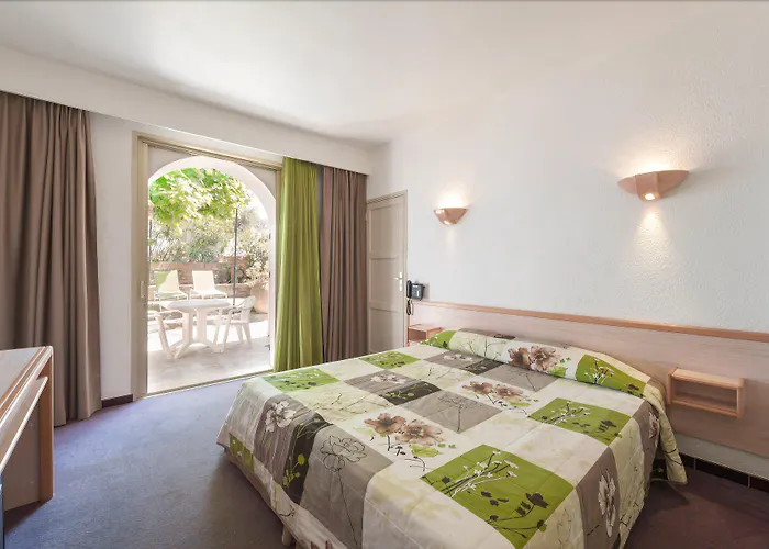 Resort: Hôtel Astria