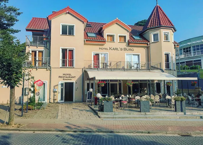 Karl's Burg