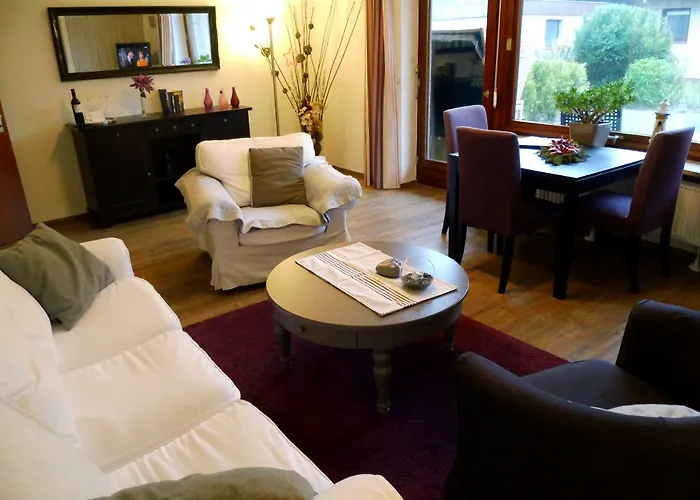 Günstiges Hotel: Strandnest Büsum