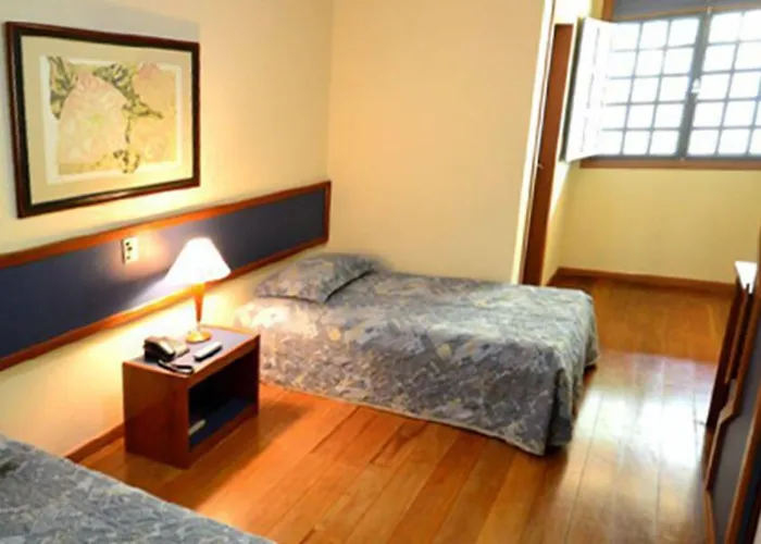 Hotel Solar Dos Colibris