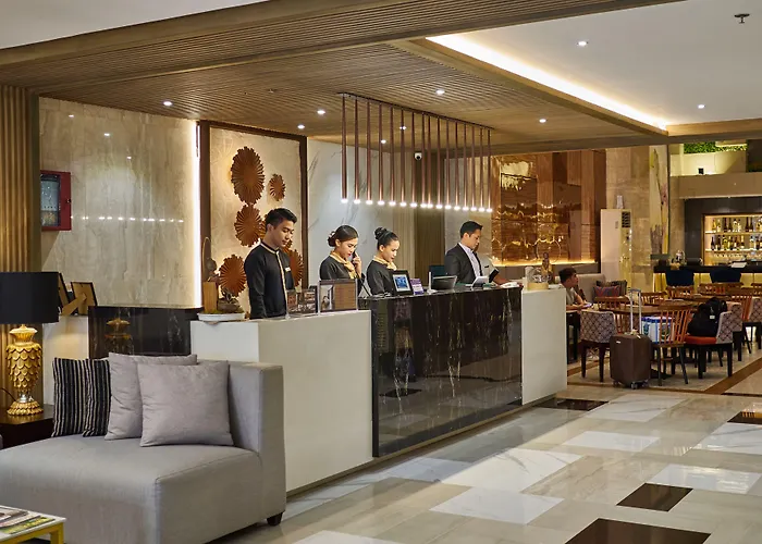 Hotel suites J7