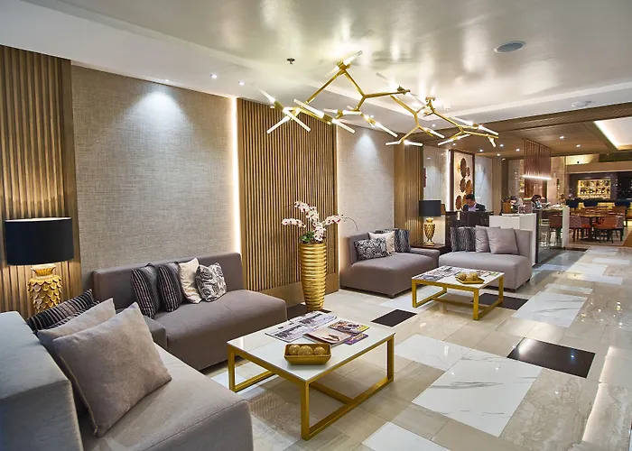 Hotel suites J7