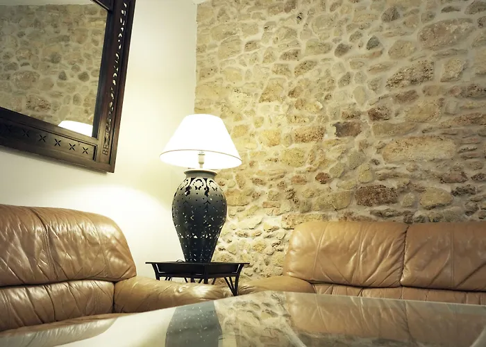 B&B: Hostal Trafalgar
