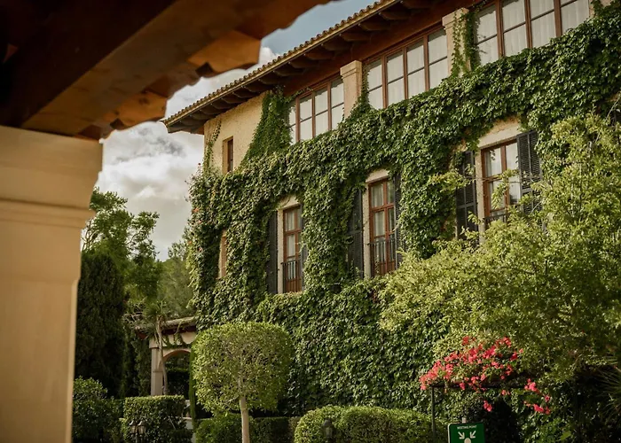 Sheraton Mallorca Arabella Golf Hotel