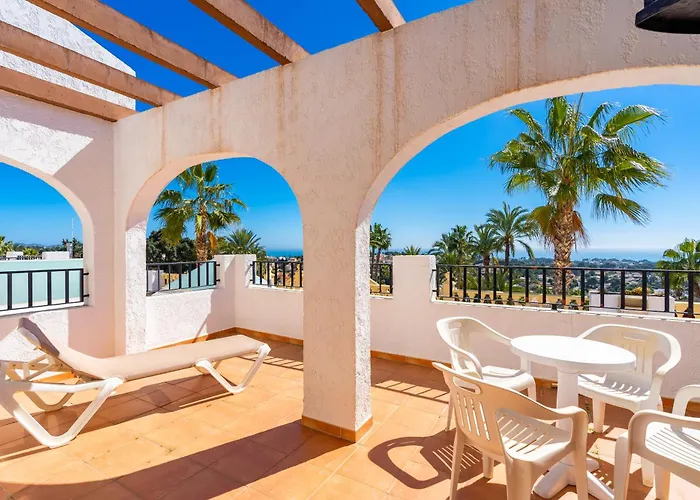 Bungalows Imperial Park Unitursa