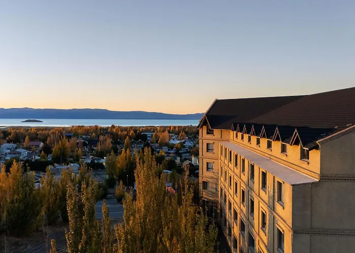 Hotel de playa: Esplendor by Wyndham El Calafate