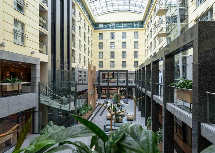 Boutique-Hotel: Wyndham Wroclaw Old Town